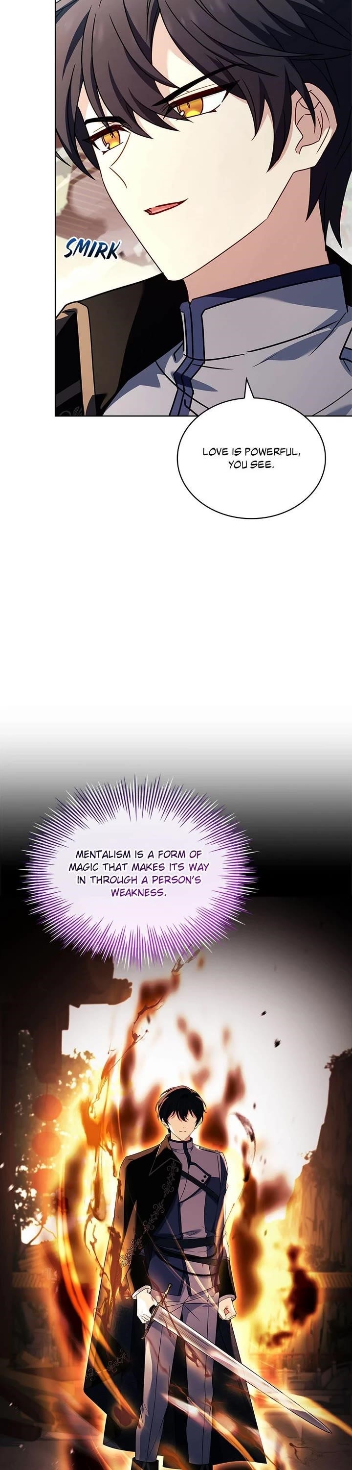 The Lady Wants to Rest Chapter 162 - Page 7