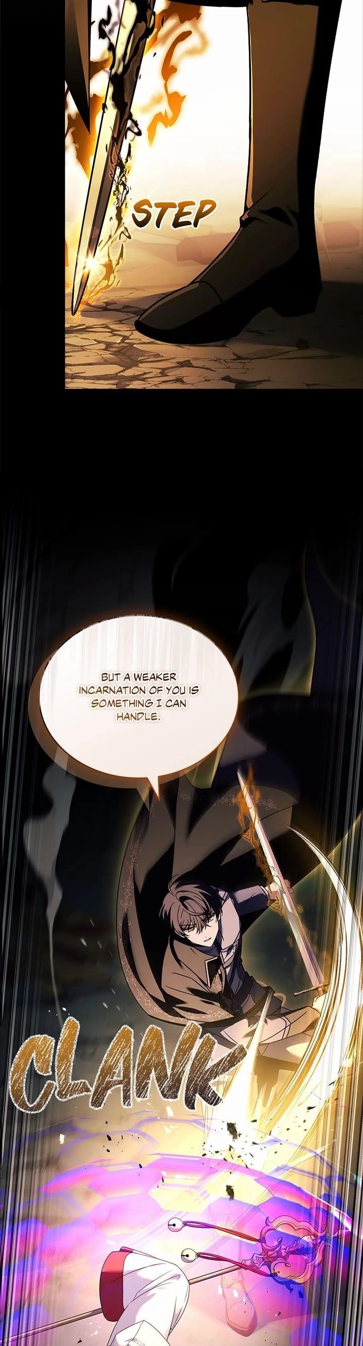 The Lady Wants to Rest Chapter 162 - Page 9