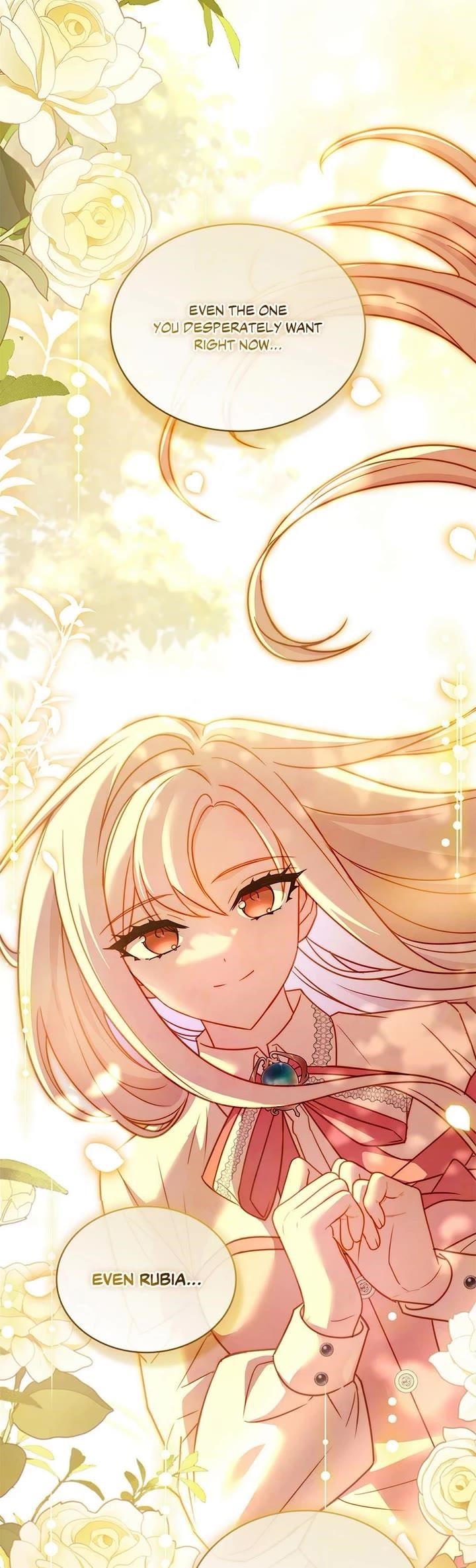 The Lady Wants to Rest Chapter 163 - Page 10