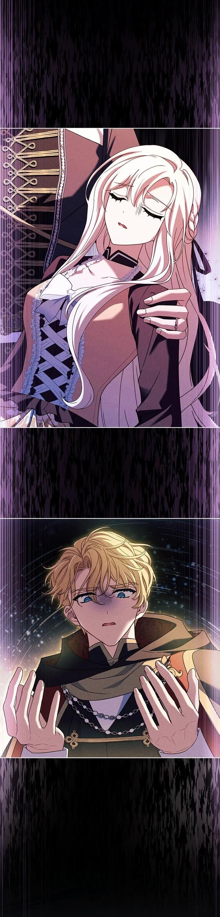 The Lady Wants to Rest Chapter 163 - Page 13