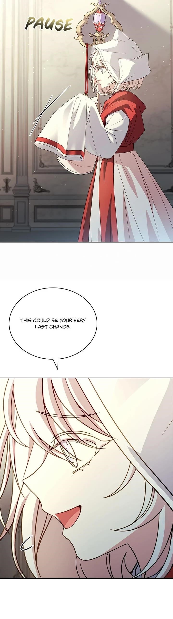 The Lady Wants to Rest Chapter 163 - Page 15