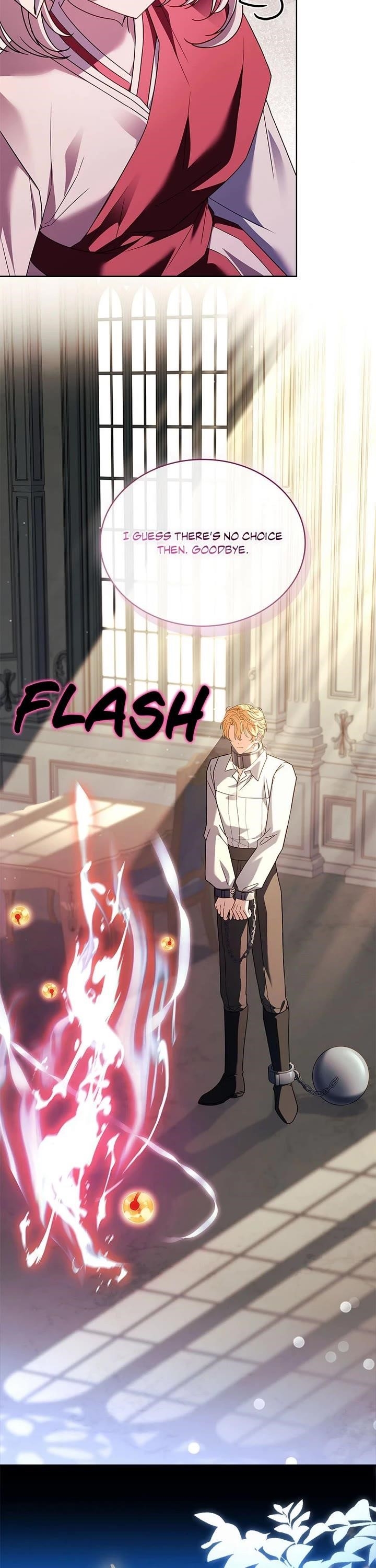 The Lady Wants to Rest Chapter 163 - Page 17