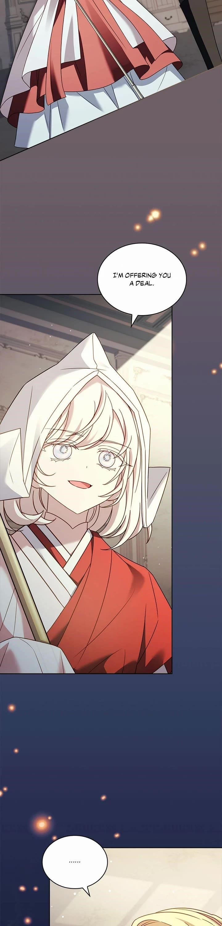 The Lady Wants to Rest Chapter 163 - Page 2