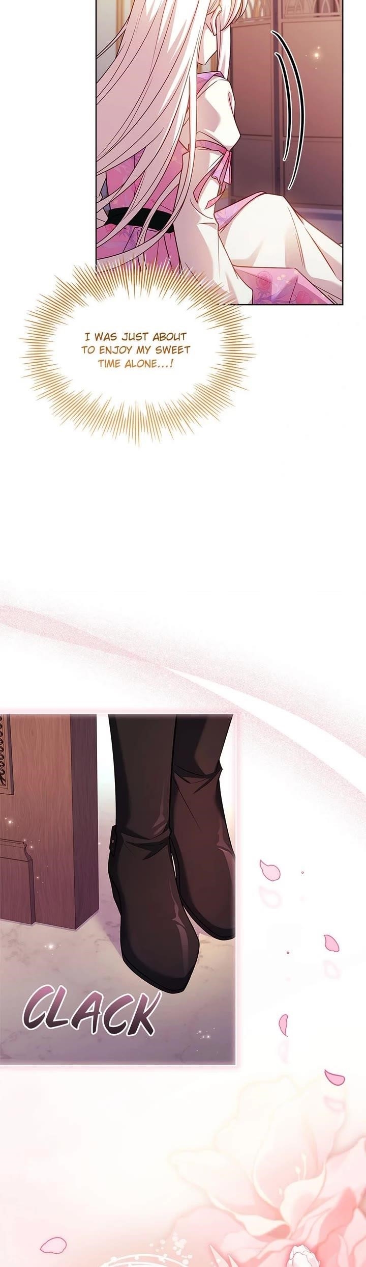 The Lady Wants to Rest Chapter 163 - Page 35