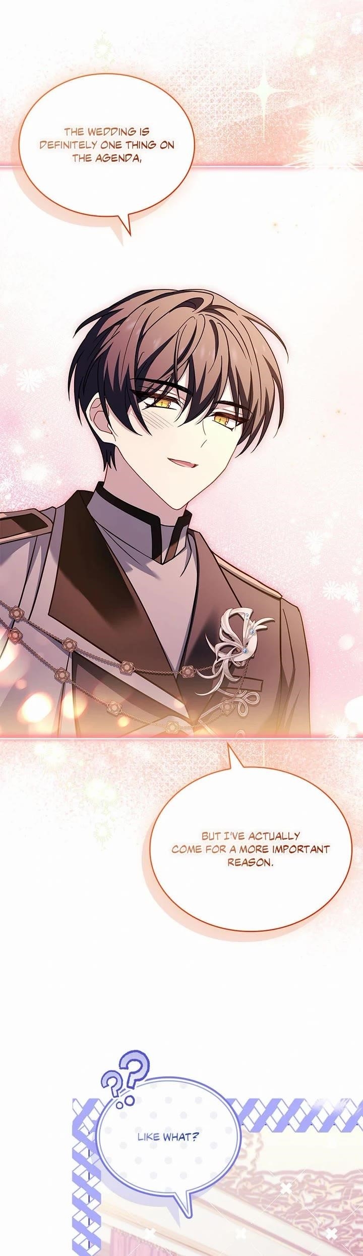 The Lady Wants to Rest Chapter 163 - Page 40