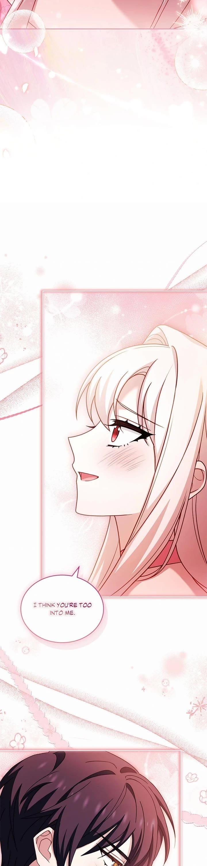 The Lady Wants to Rest Chapter 163 - Page 43