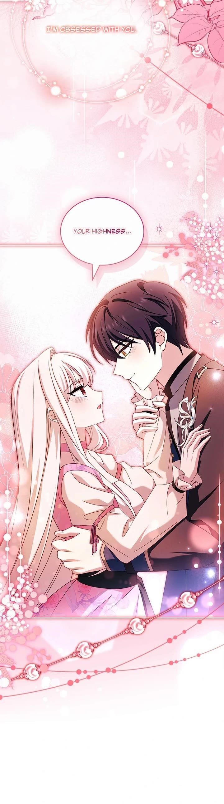 The Lady Wants to Rest Chapter 163 - Page 45