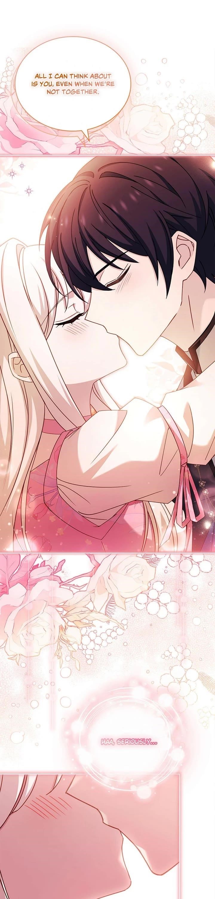 The Lady Wants to Rest Chapter 163 - Page 46