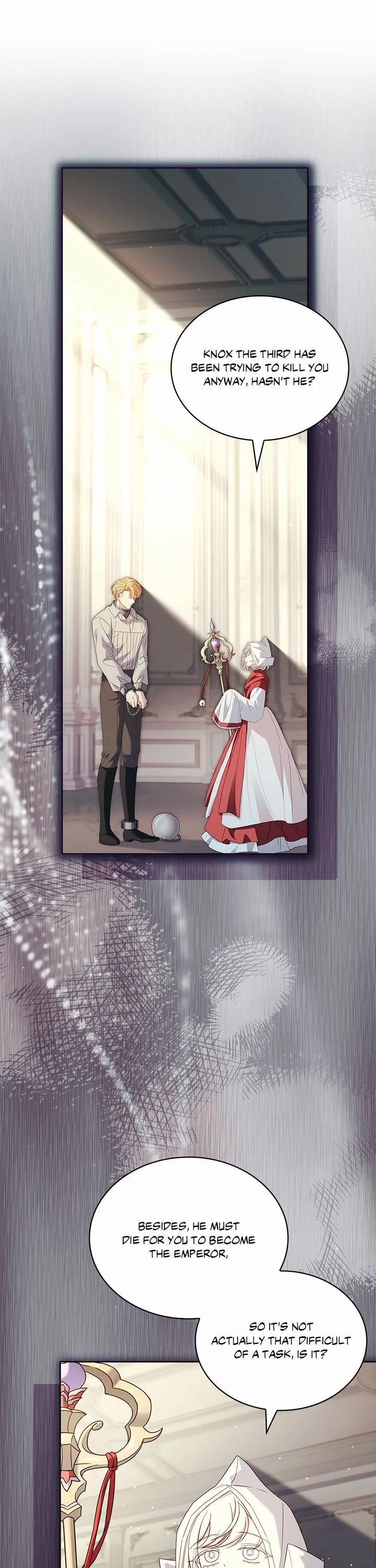 The Lady Wants to Rest Chapter 163 - Page 6