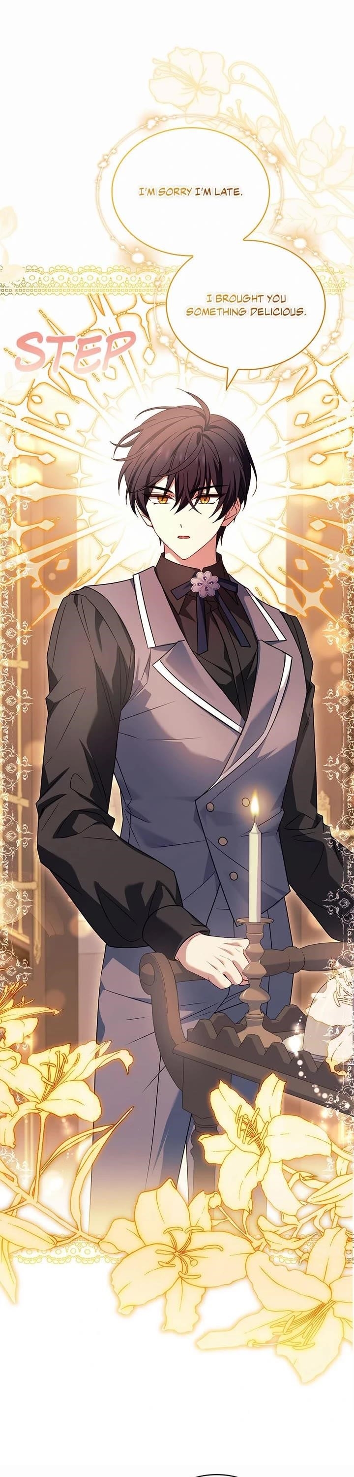 The Lady Wants to Rest Chapter 164 - Page 31