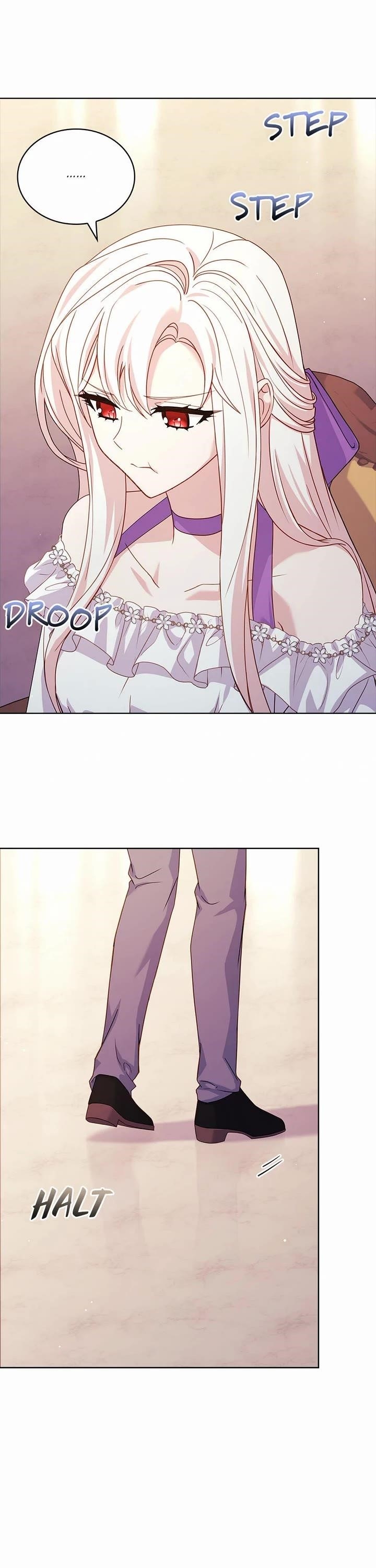 The Lady Wants to Rest Chapter 164 - Page 41