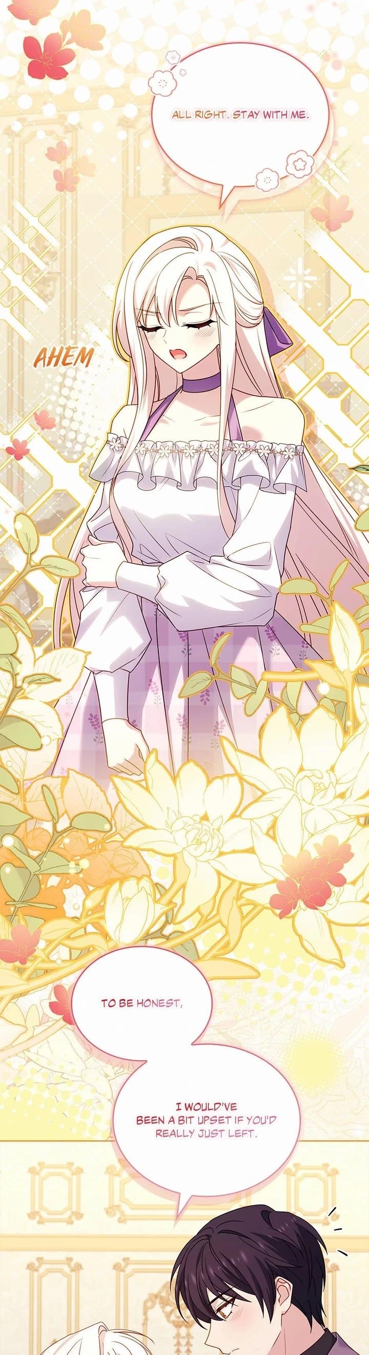 The Lady Wants to Rest Chapter 164 - Page 45