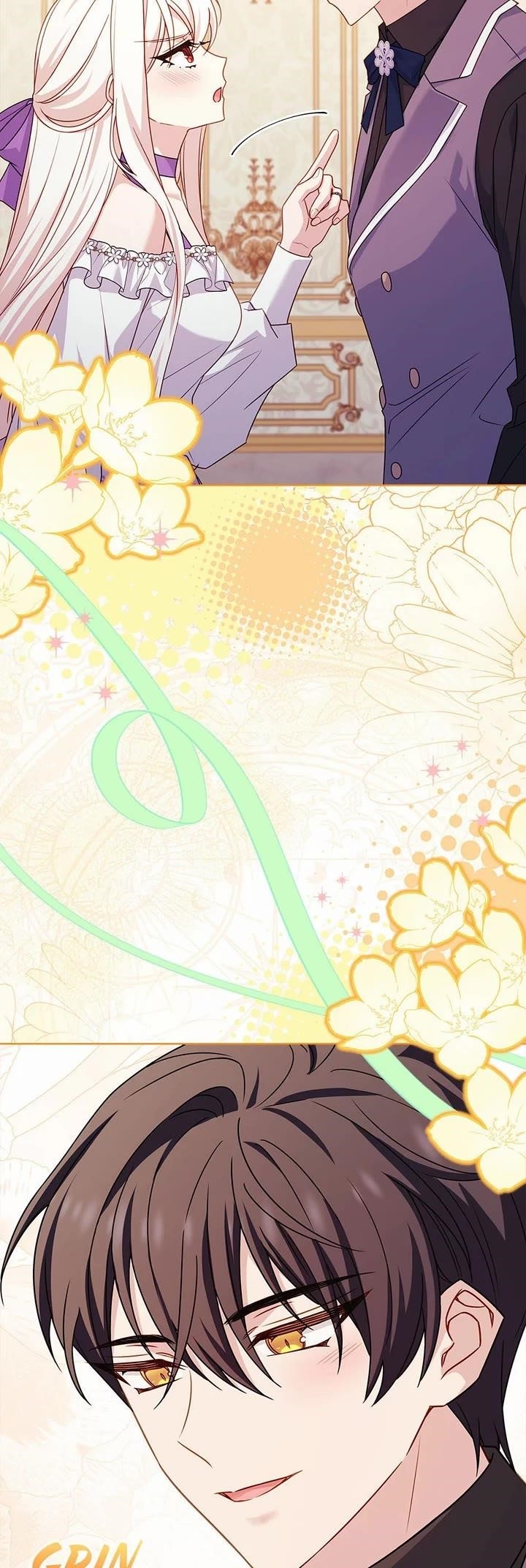 The Lady Wants to Rest Chapter 164 - Page 46