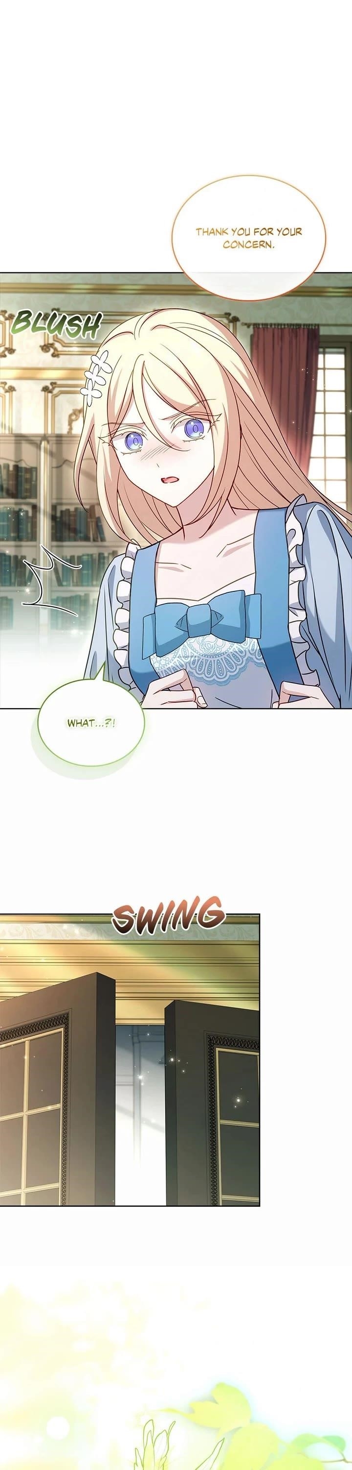 The Lady Wants to Rest Chapter 164 - Page 6