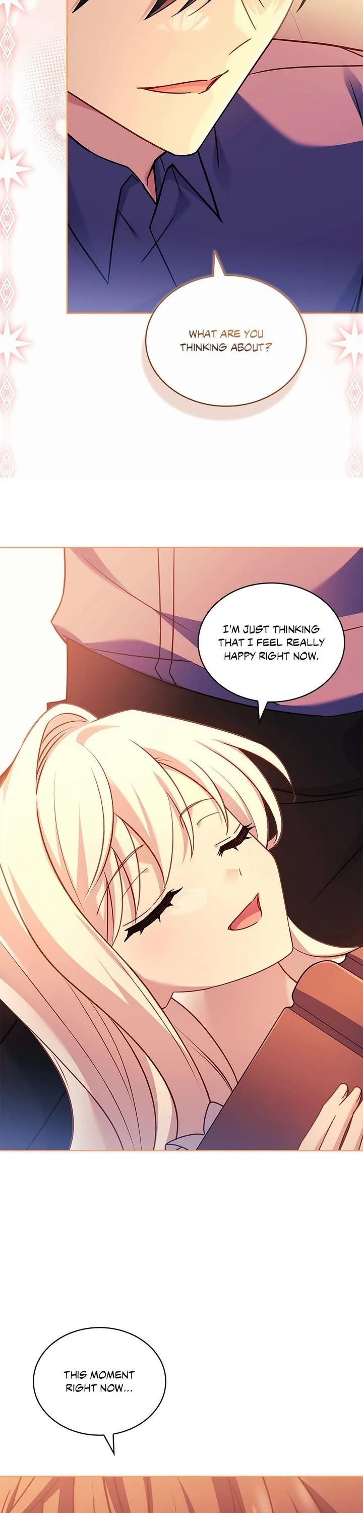 The Lady Wants to Rest Chapter 165 - Page 12