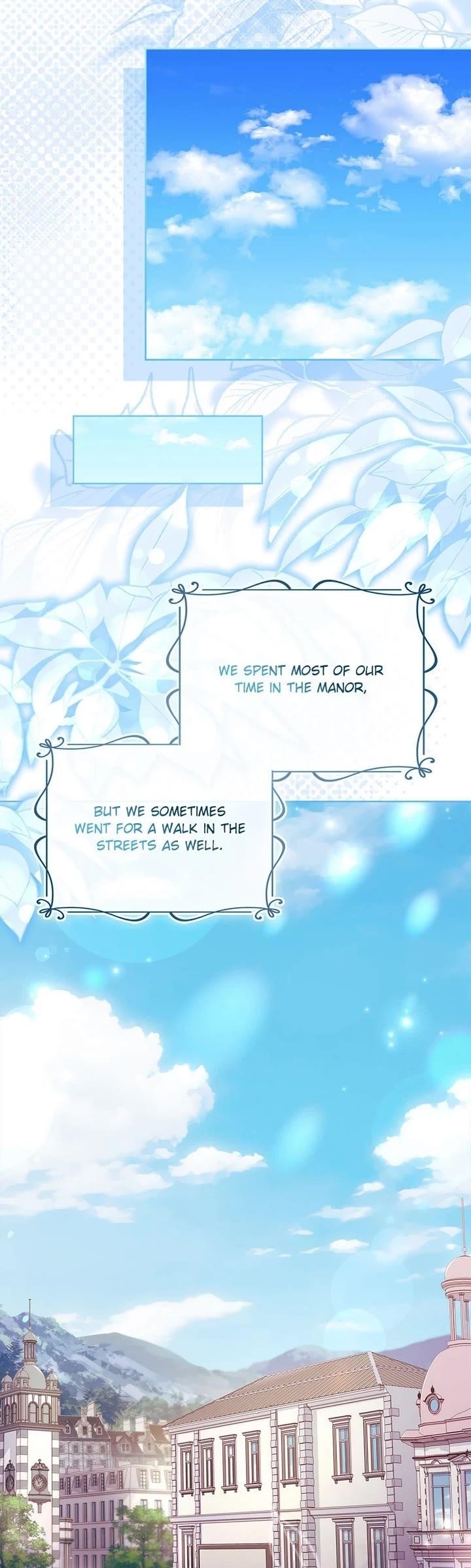 The Lady Wants to Rest Chapter 165 - Page 14