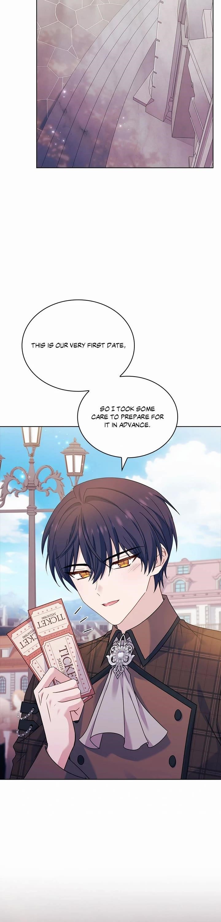 The Lady Wants to Rest Chapter 165 - Page 18