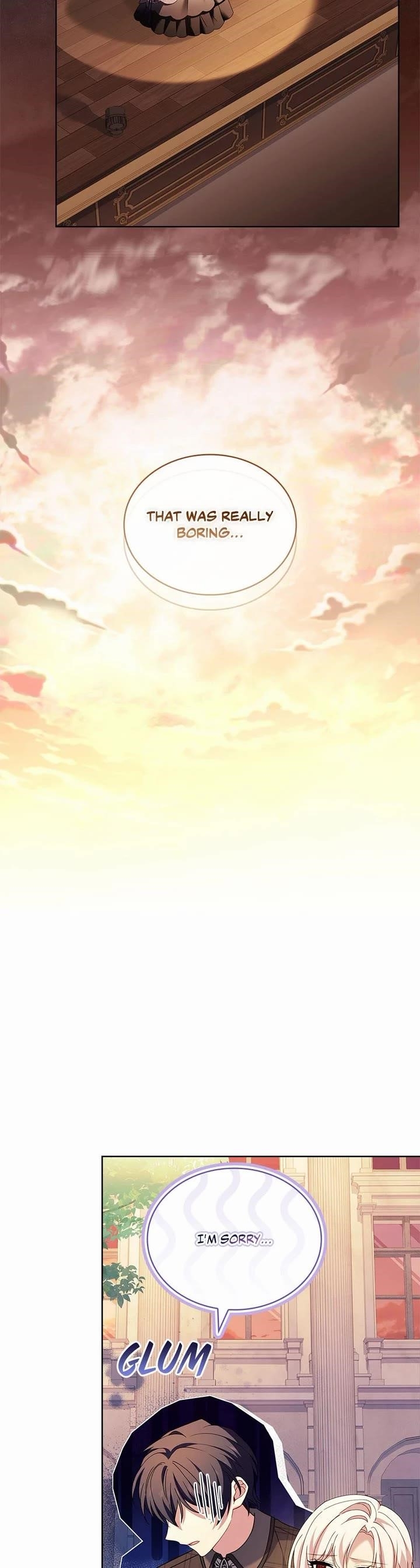 The Lady Wants to Rest Chapter 165 - Page 20