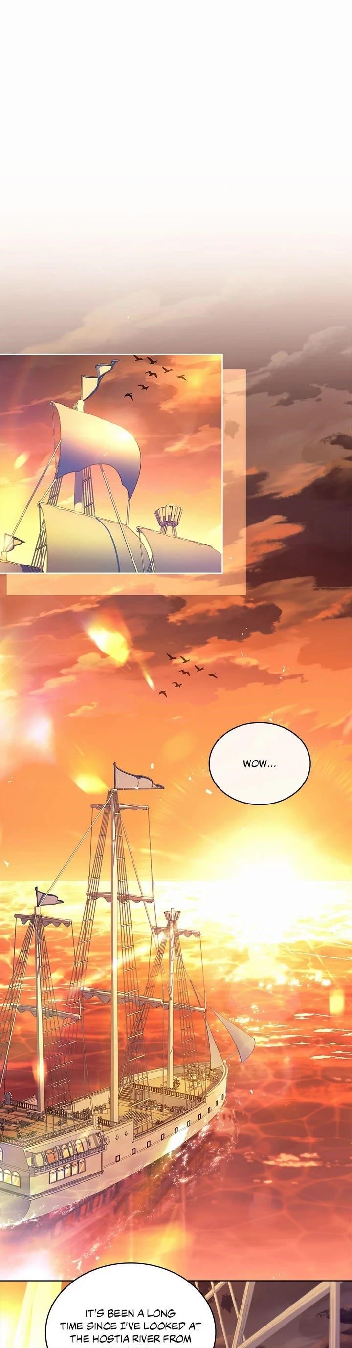 The Lady Wants to Rest Chapter 165 - Page 24