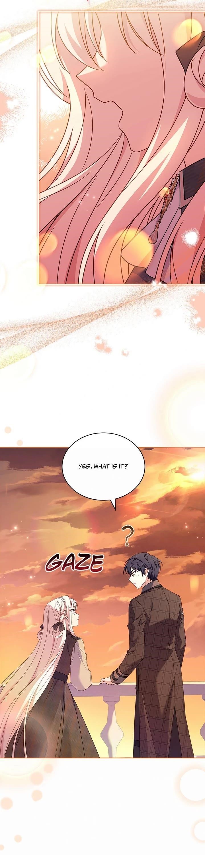 The Lady Wants to Rest Chapter 165 - Page 28