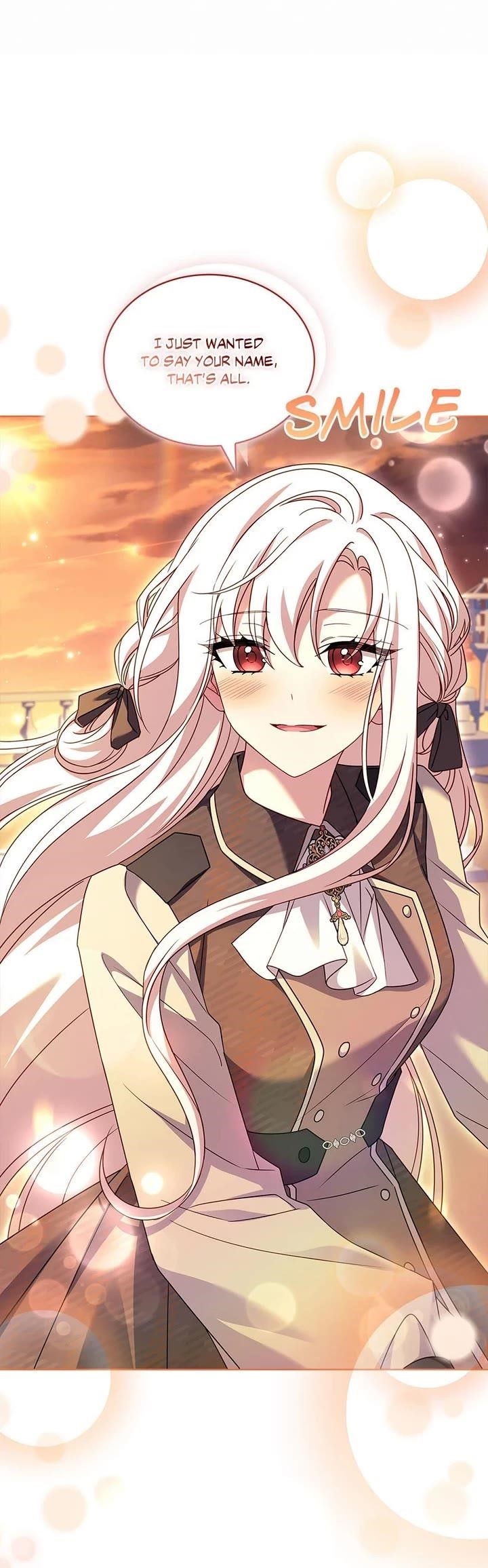 The Lady Wants to Rest Chapter 165 - Page 29