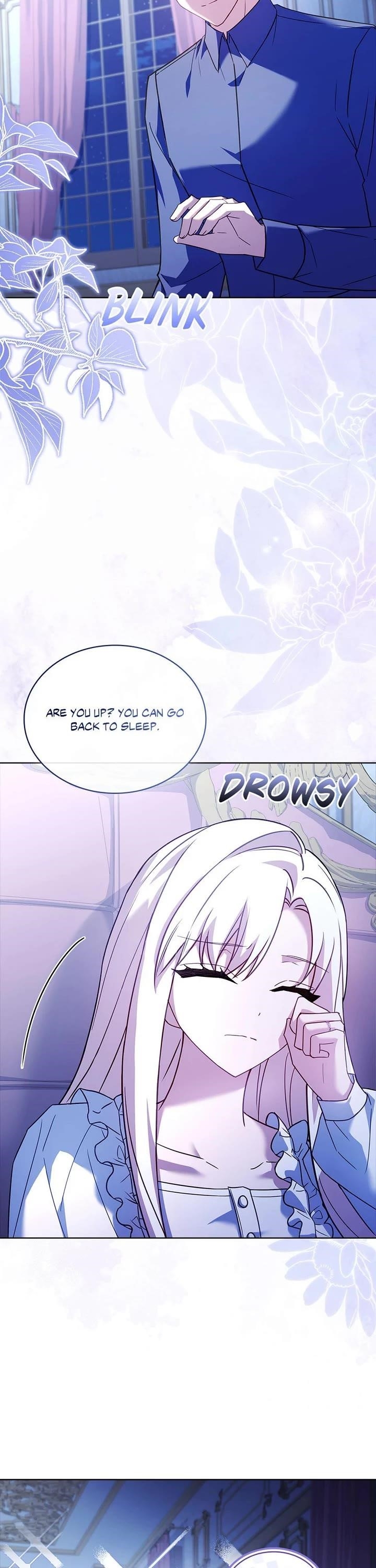 The Lady Wants to Rest Chapter 165 - Page 3