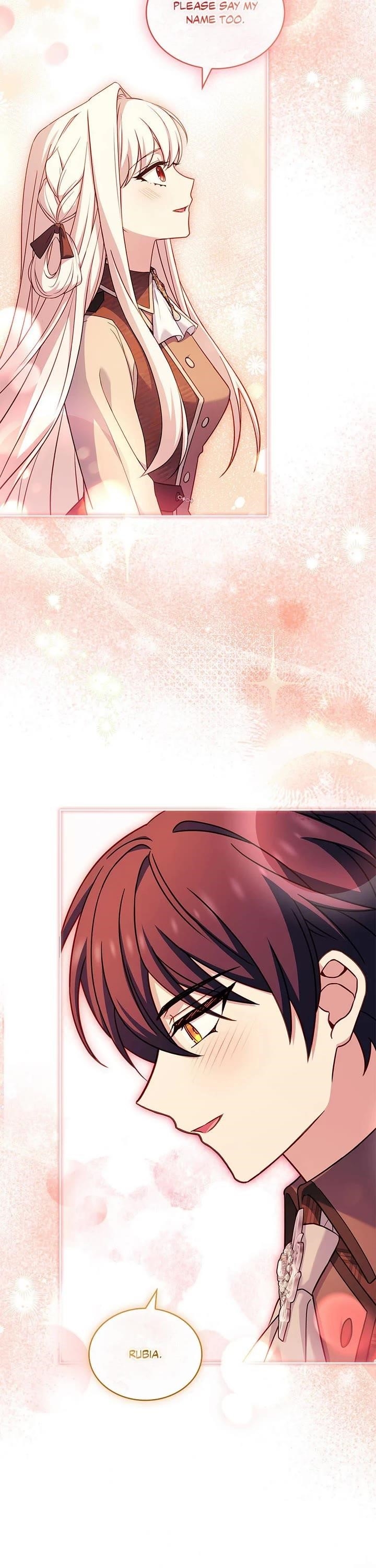 The Lady Wants to Rest Chapter 165 - Page 31