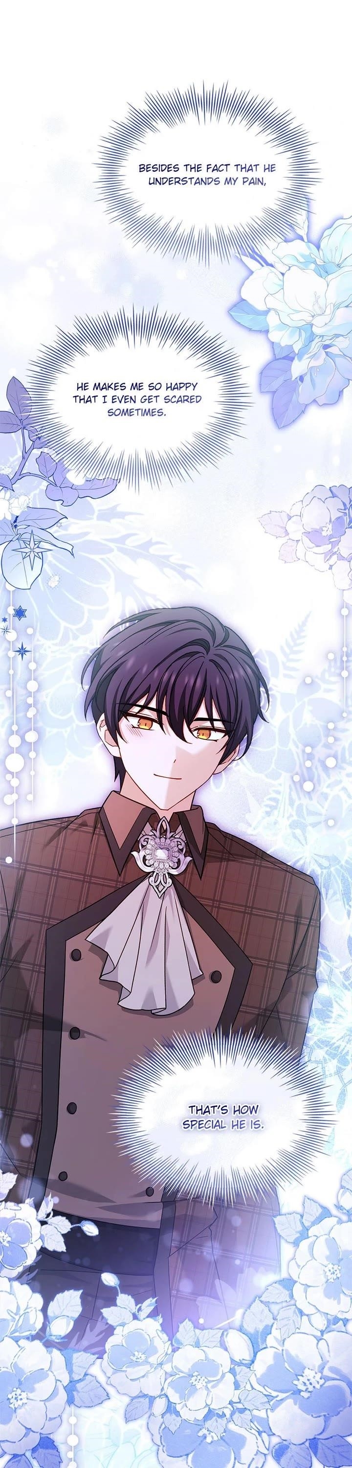 The Lady Wants to Rest Chapter 165 - Page 36