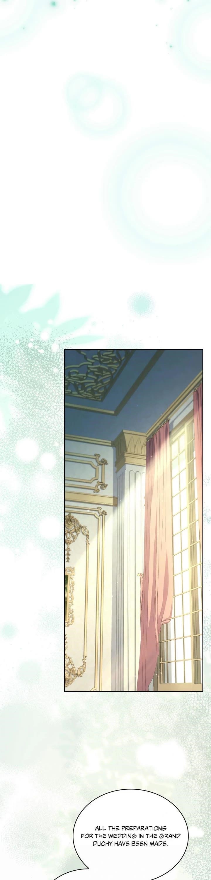 The Lady Wants to Rest Chapter 165 - Page 38