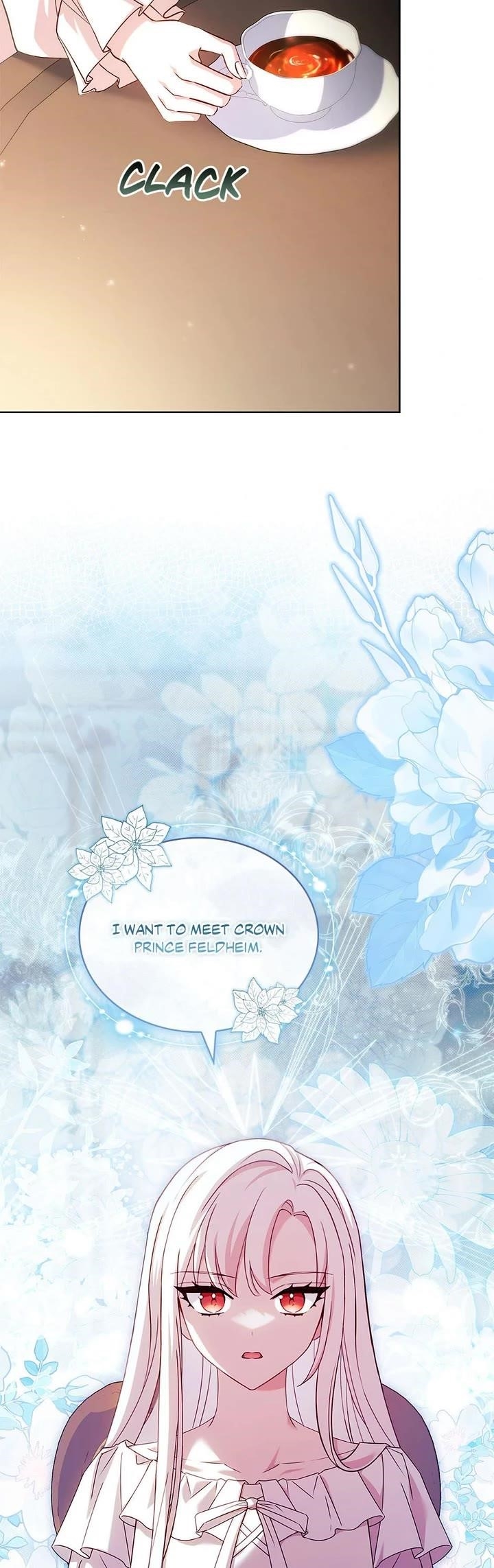 The Lady Wants to Rest Chapter 165 - Page 44