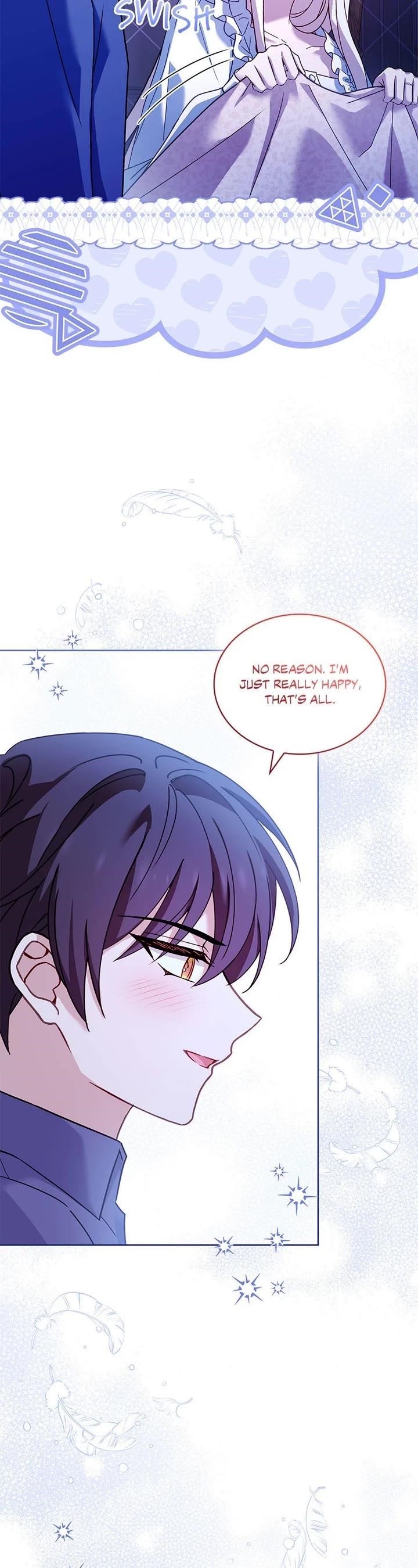 The Lady Wants to Rest Chapter 165 - Page 5