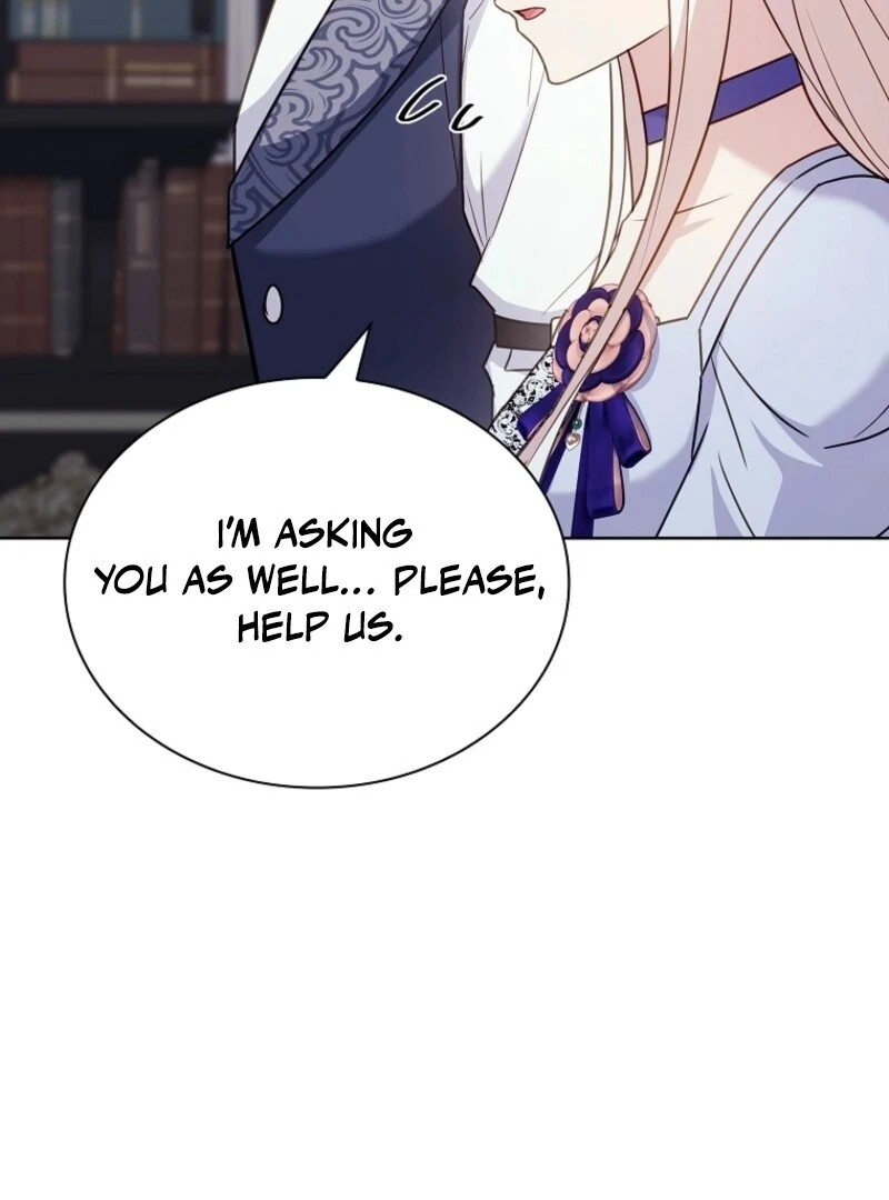 The Lady Wants to Rest Chapter 168 - Page 142