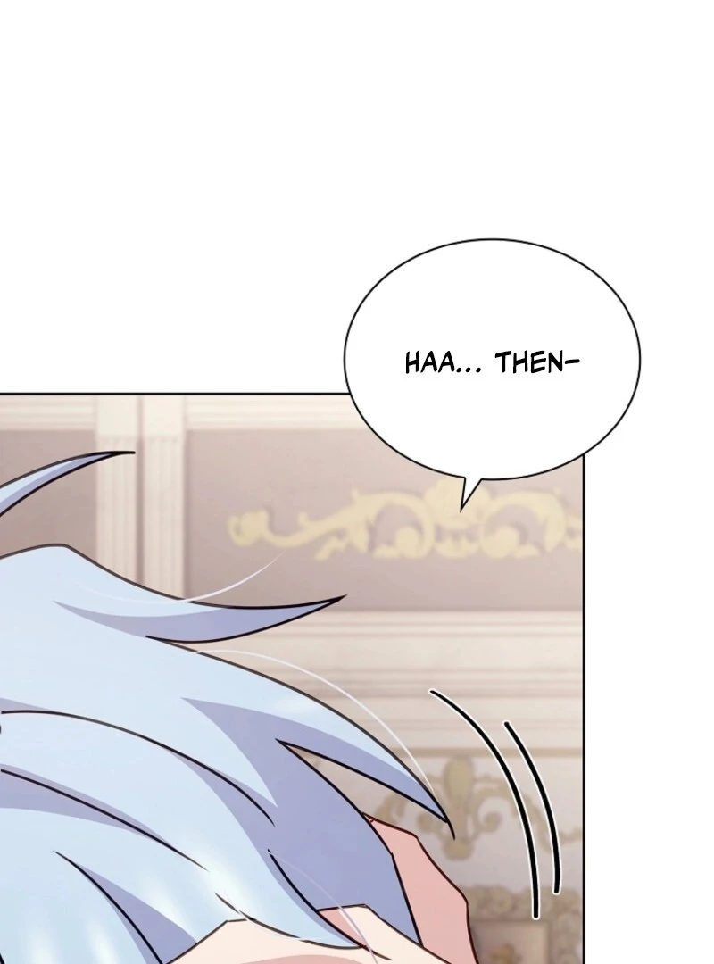 The Lady Wants to Rest Chapter 168 - Page 143