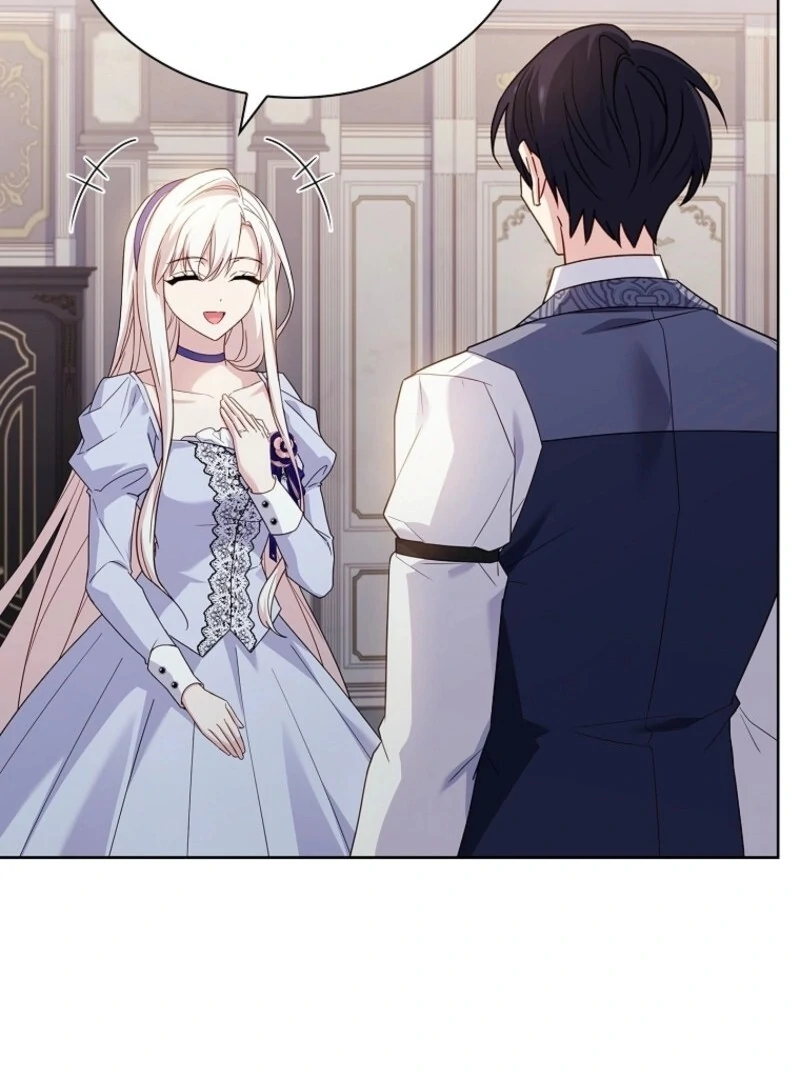 The Lady Wants to Rest Chapter 168 - Page 92