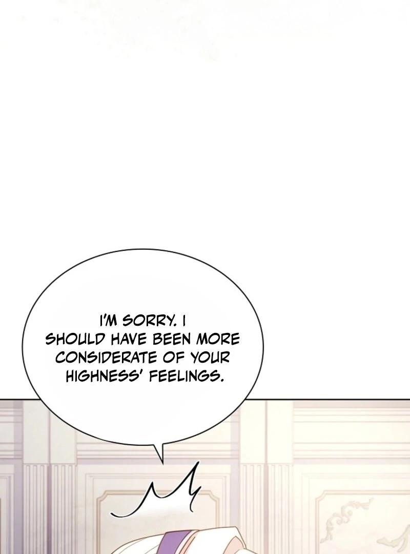 The Lady Wants to Rest Chapter 168 - Page 95