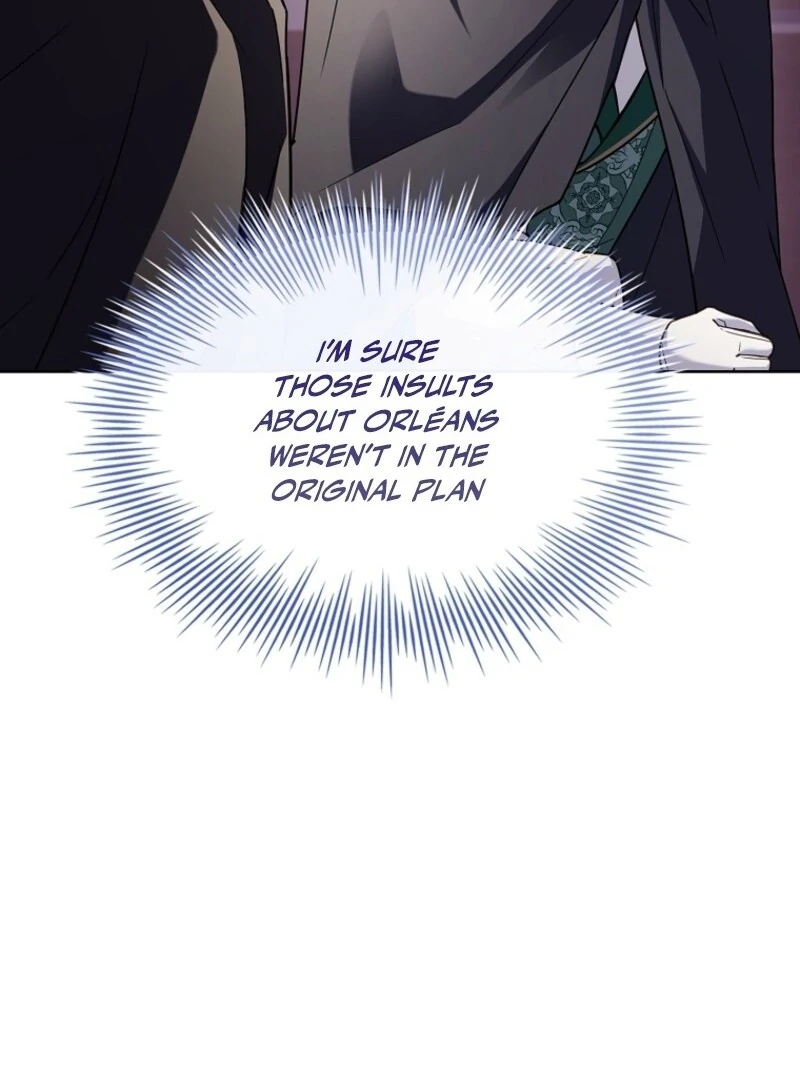 The Lady Wants to Rest Chapter 170 - Page 105