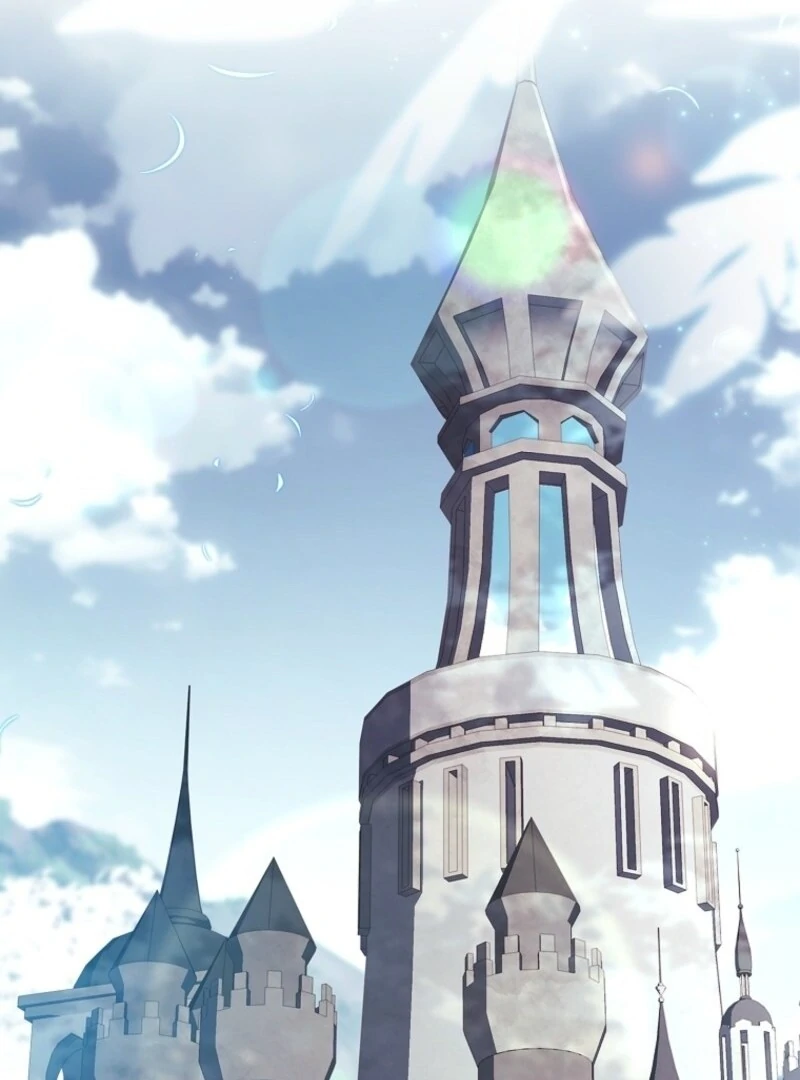 The Lady Wants to Rest Chapter 170 - Page 115