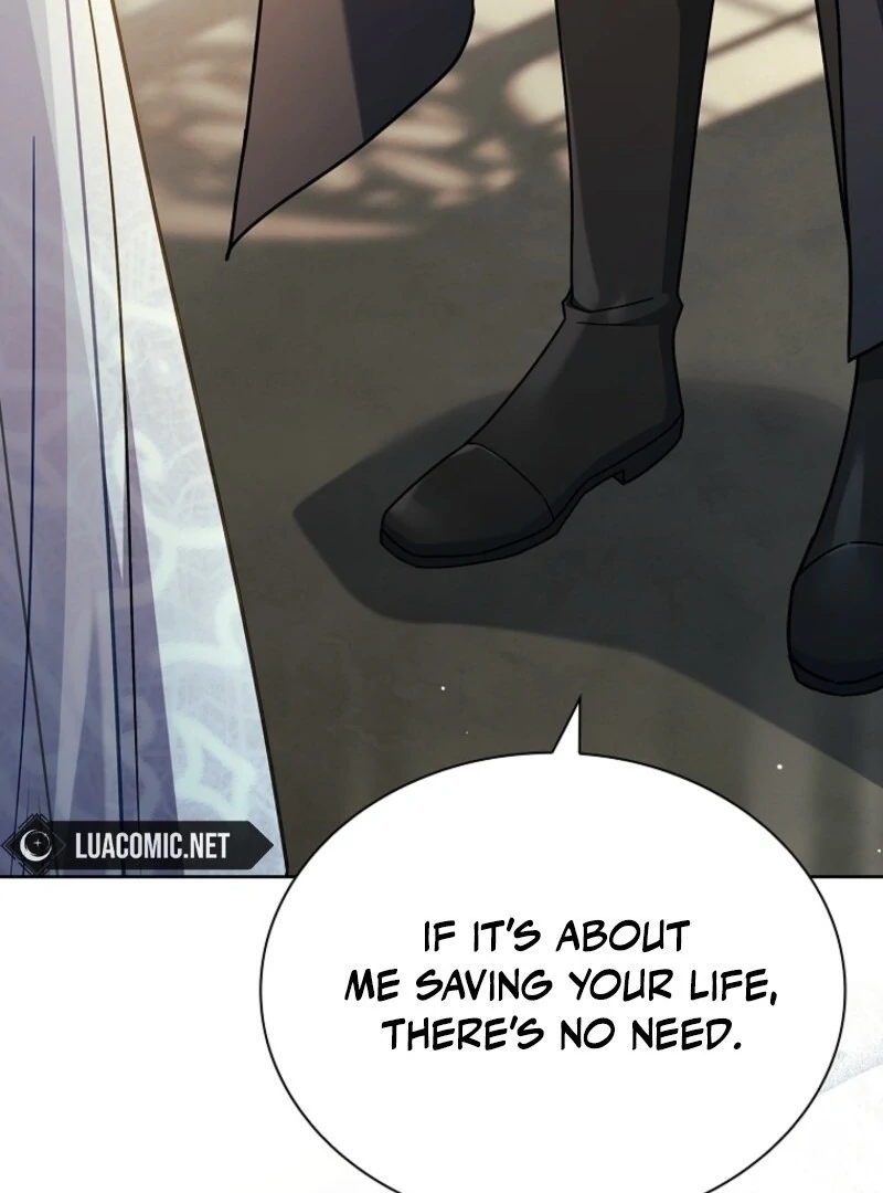 The Lady Wants to Rest Chapter 170 - Page 148