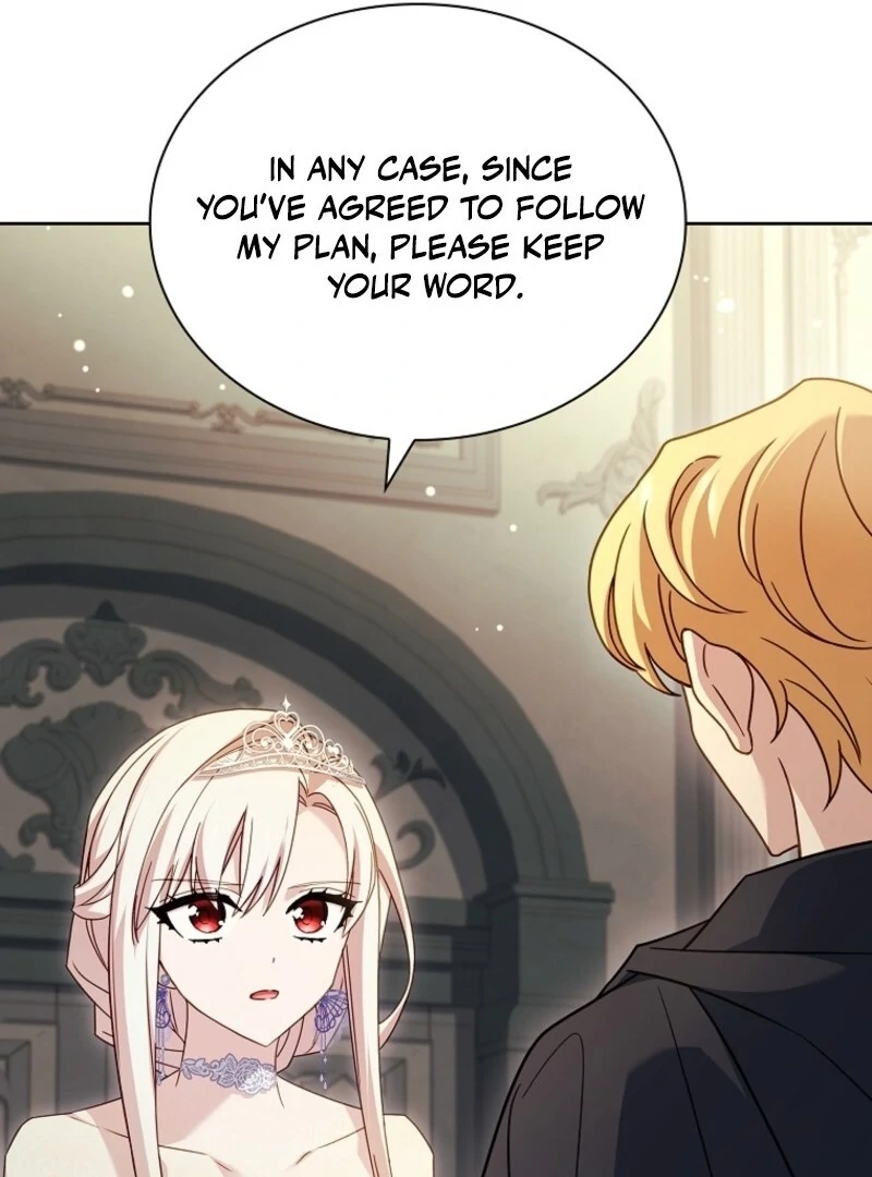 The Lady Wants to Rest Chapter 170 - Page 155