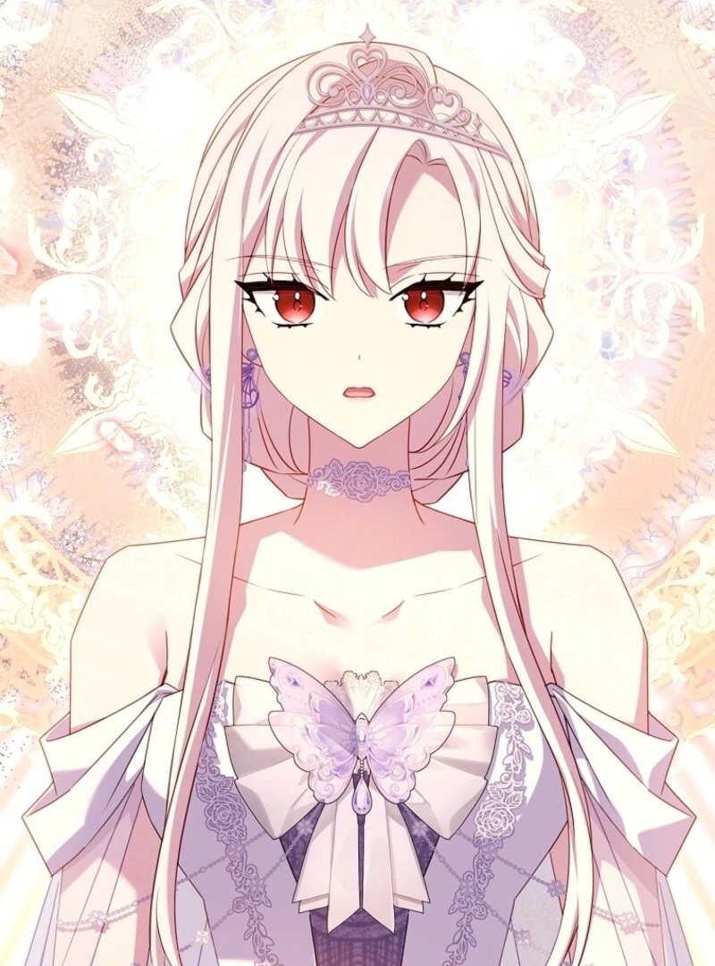 The Lady Wants to Rest Chapter 170 - Page 169