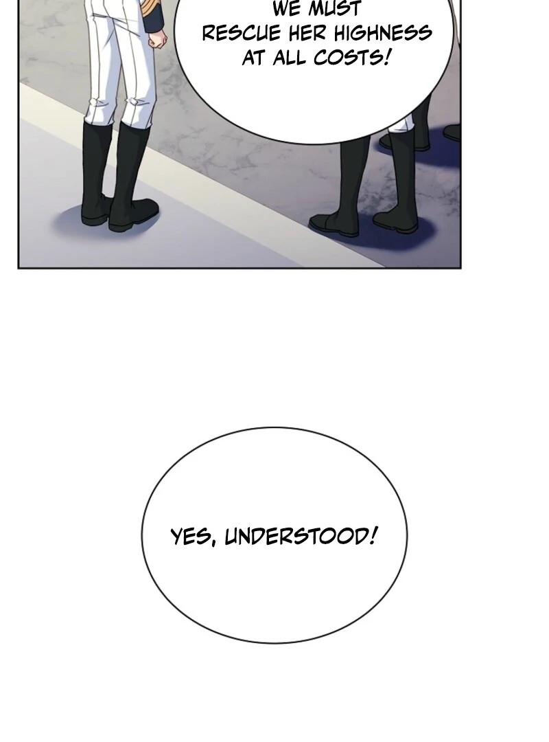 The Lady Wants to Rest Chapter 170 - Page 28