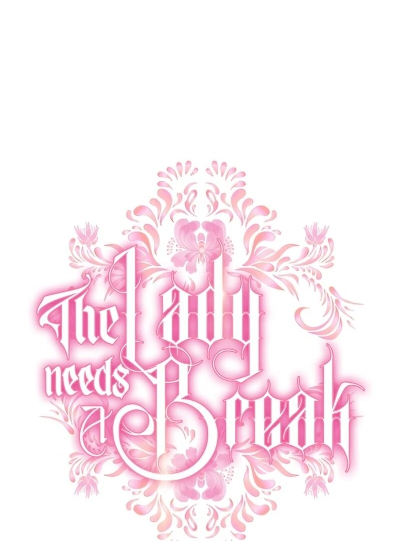 The Lady Wants to Rest Chapter 170 - Page 30