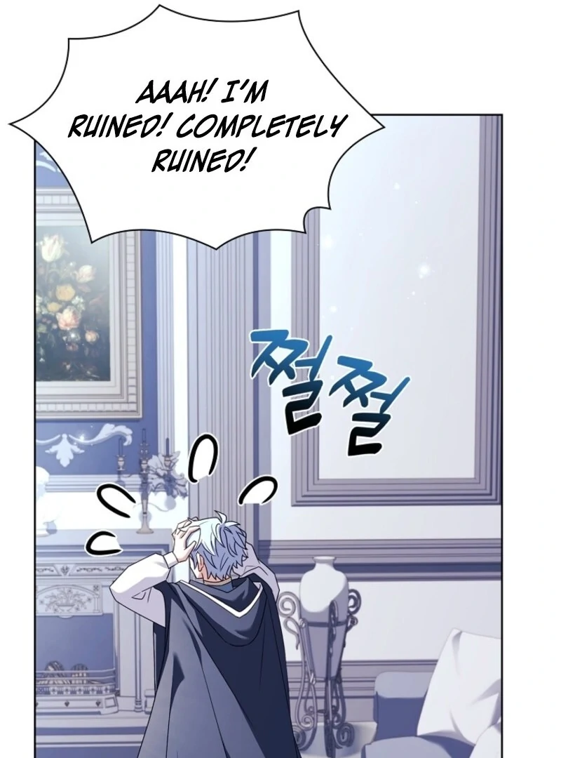 The Lady Wants to Rest Chapter 170 - Page 36