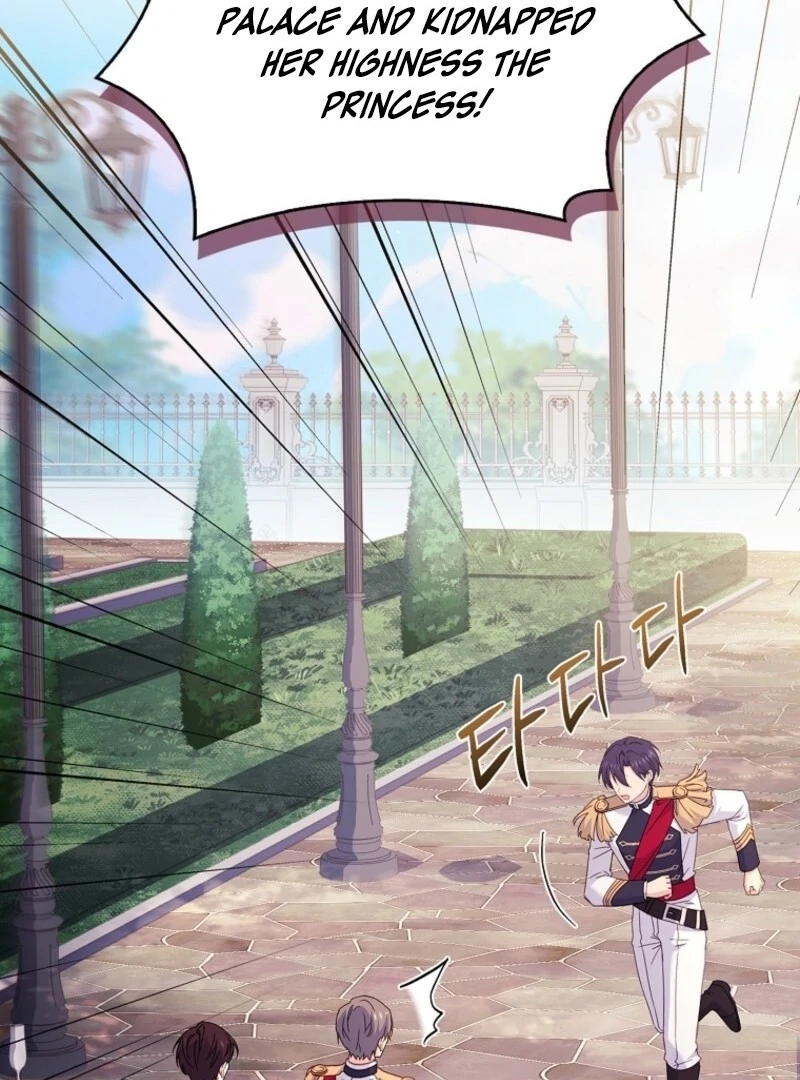 The Lady Wants to Rest Chapter 170 - Page 4