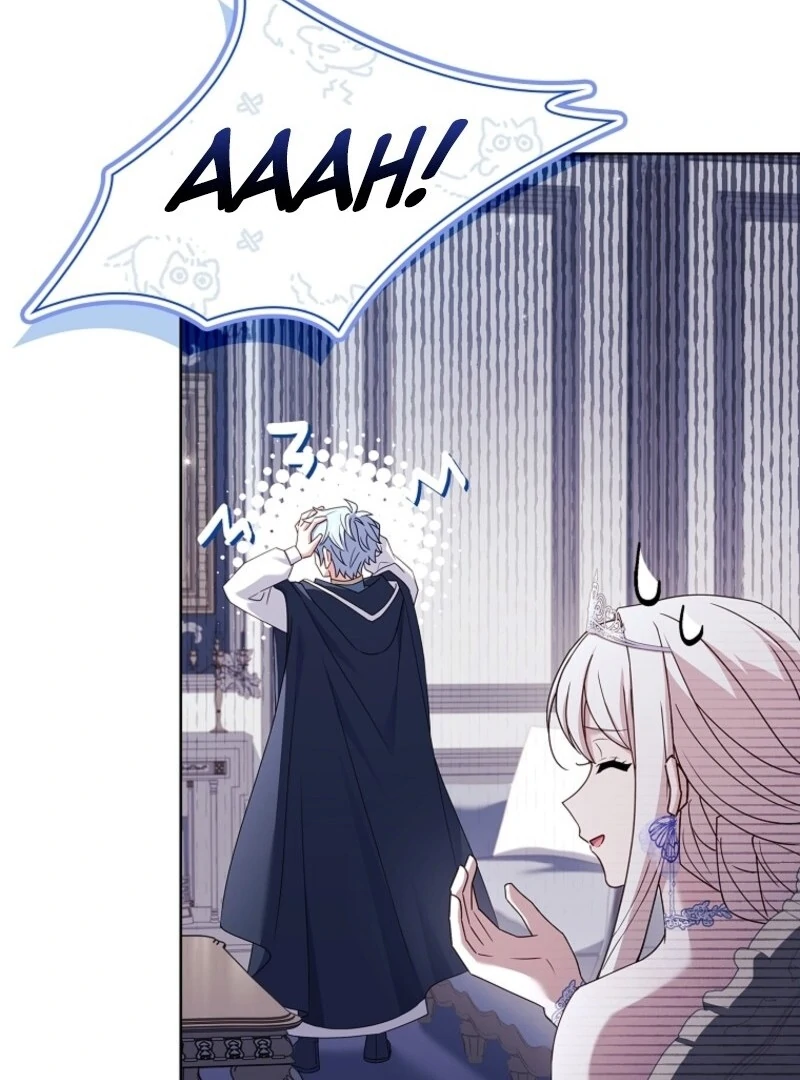 The Lady Wants to Rest Chapter 170 - Page 42