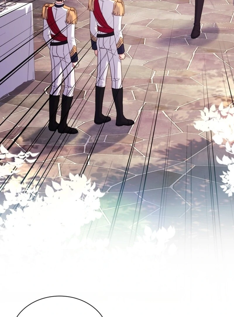 The Lady Wants to Rest Chapter 170 - Page 5