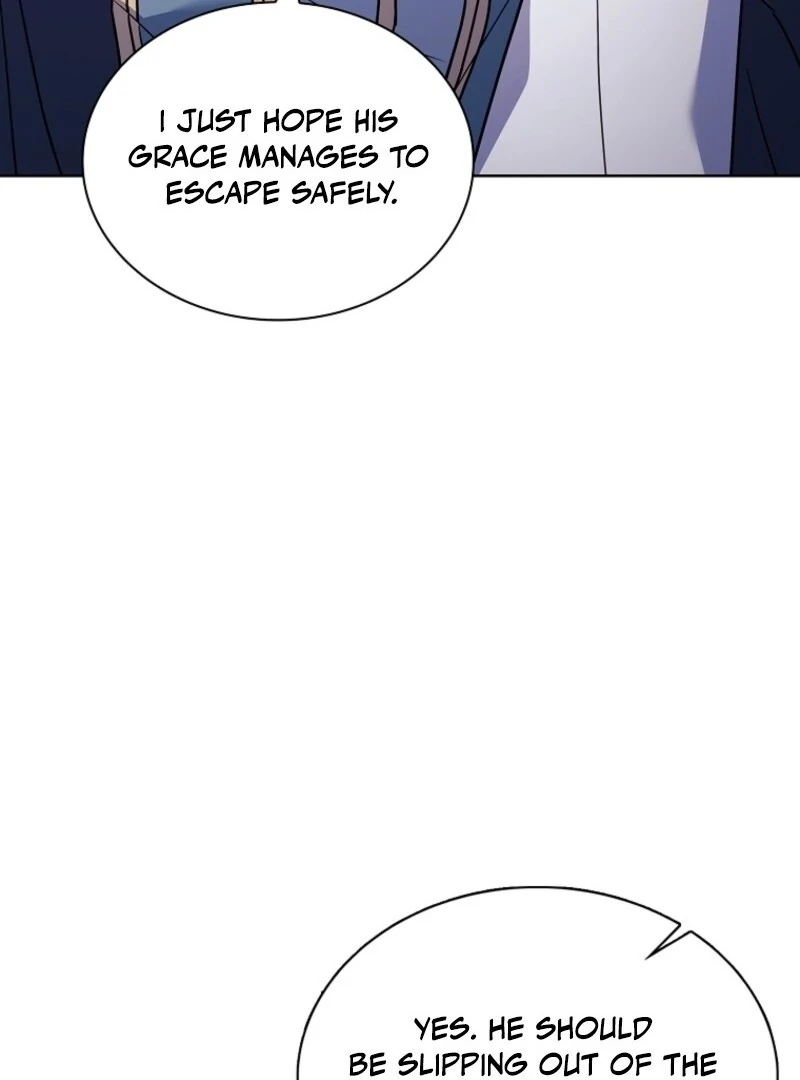 The Lady Wants to Rest Chapter 170 - Page 52