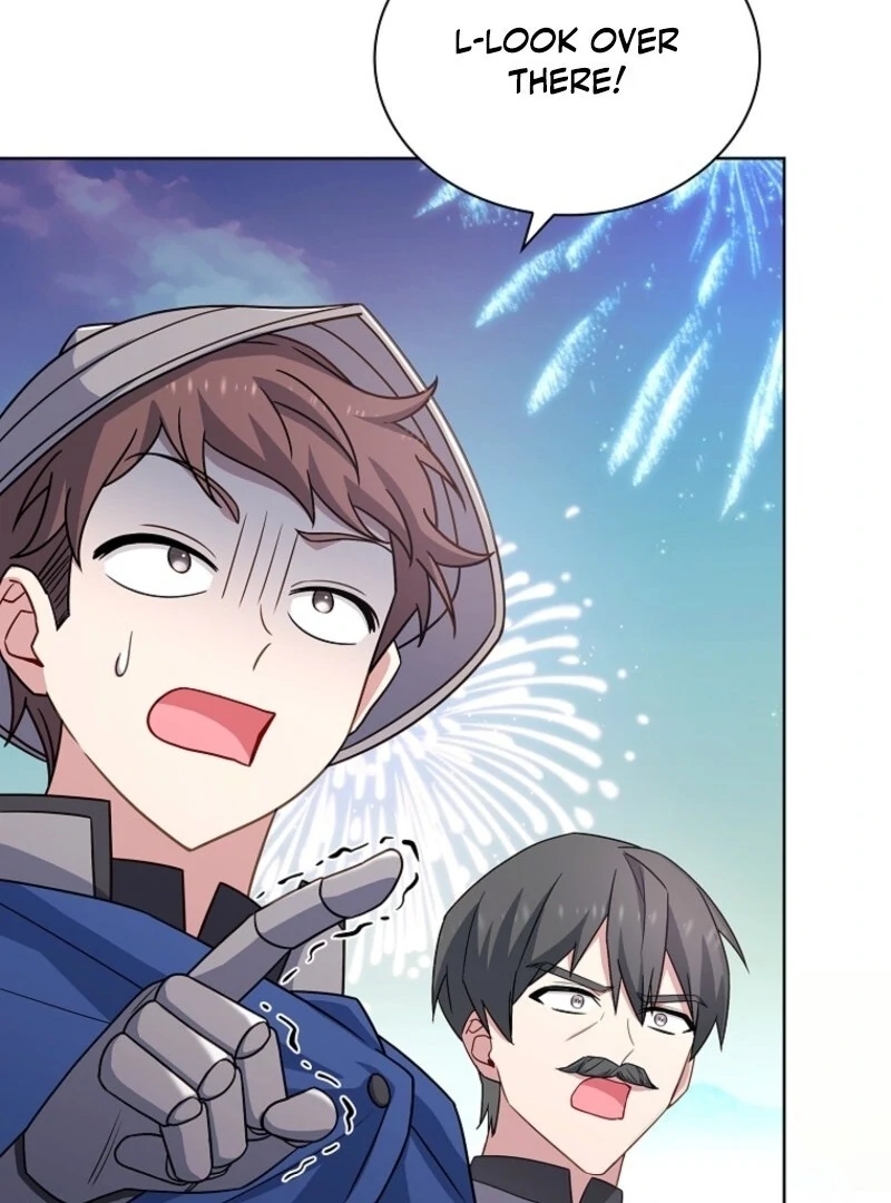 The Lady Wants to Rest Chapter 170 - Page 74