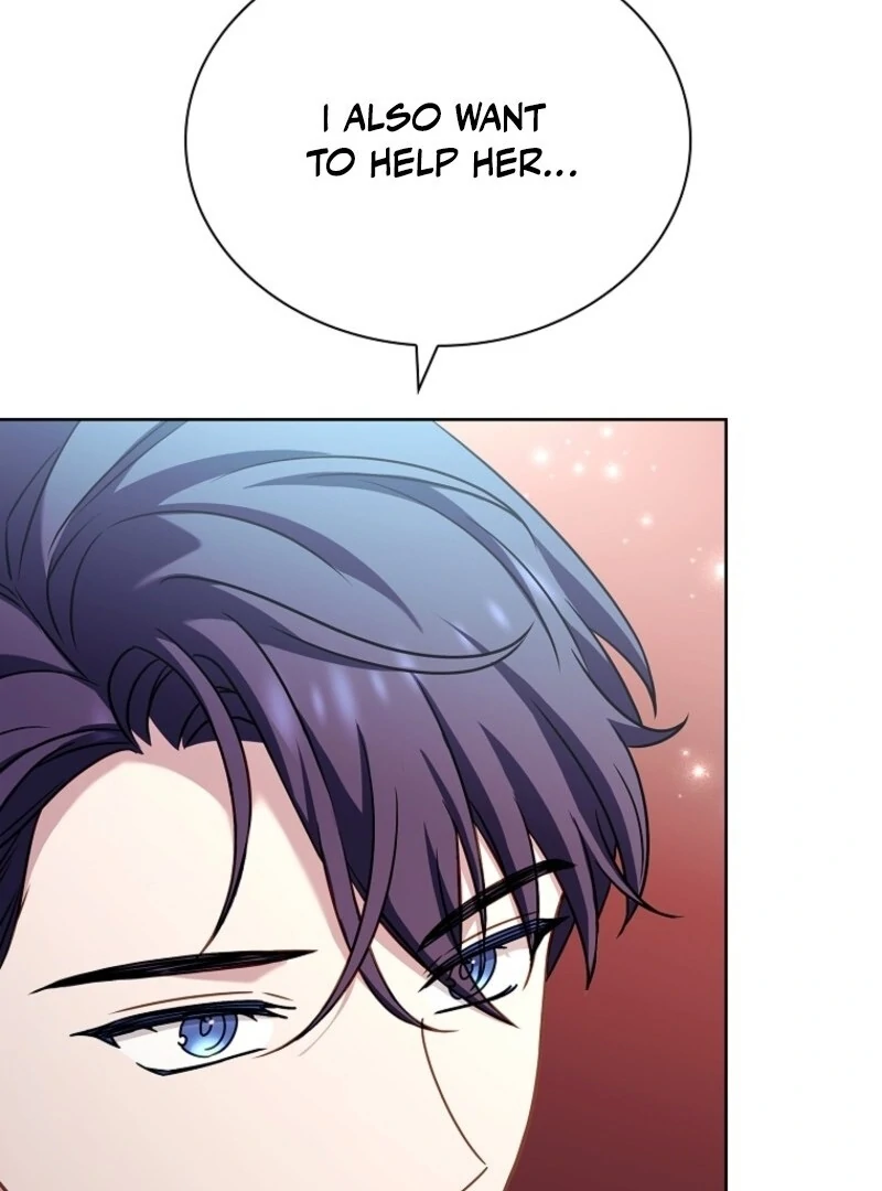 The Lady Wants to Rest Chapter 170 - Page 94