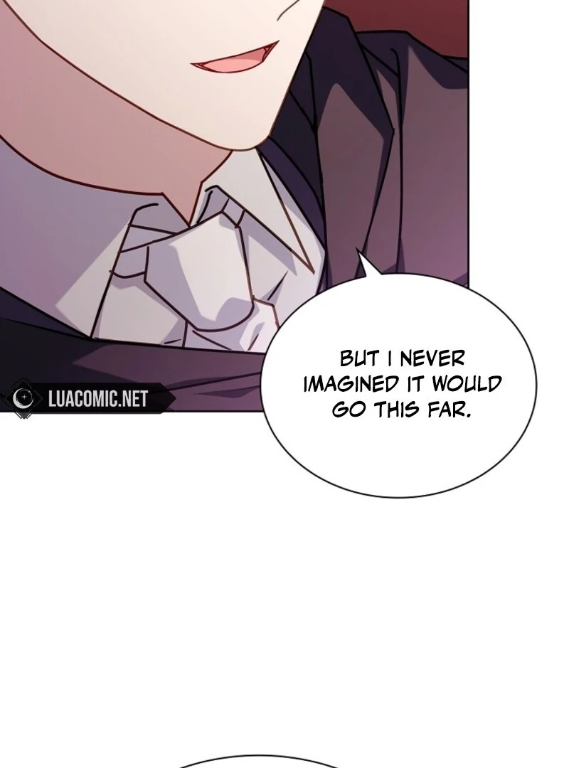 The Lady Wants to Rest Chapter 170 - Page 95